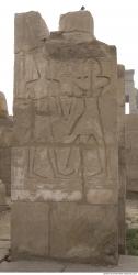 Karnak Temple Photo Textures #3